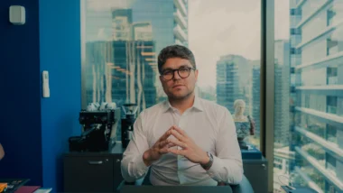 Salim Mattar e a vocação para empreendedorismo