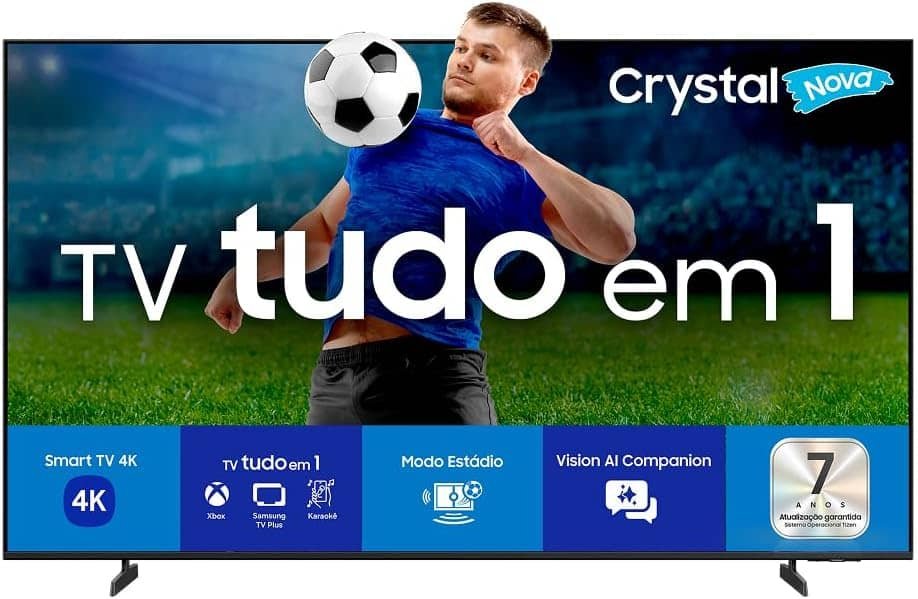 Samsung Smart TV 70