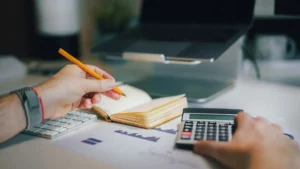 Com a Reforma Tributária, foi criado o "Cashback de Impostos".