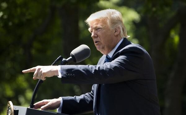 Trump retira 5 mil soldados da Alemanha após fala de chanceler