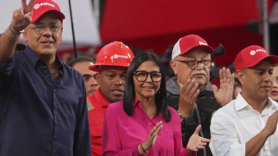 Venezuela deve libertar mais presos políticos