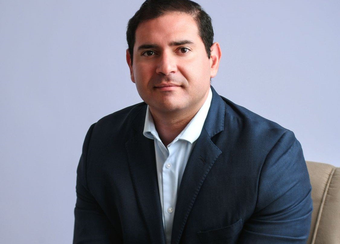 Néfi Pinheiro