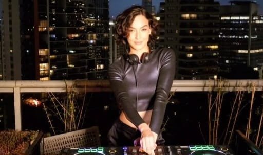 DJ Mary Gripa