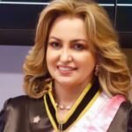 Zilda Aparecida Zompero Pazini