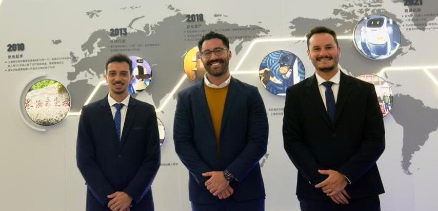 HLP Tech aposta na robótica de serviços e leva tecnologia antes restrita a grandes centros para o cotidiano dos brasileiros